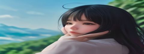 小黄鸭导航首页全貌，圆润卡片网格布局，背景暖粉色，小黄鸭吉祥物点缀，用户正在浏览资讯类网站推荐